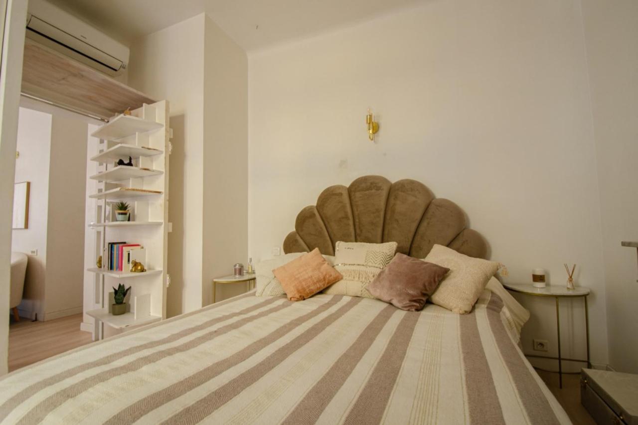 Casamea - Apt Spacieux, Clim, Famille & Cabane Ajaccio  Exteriér fotografie