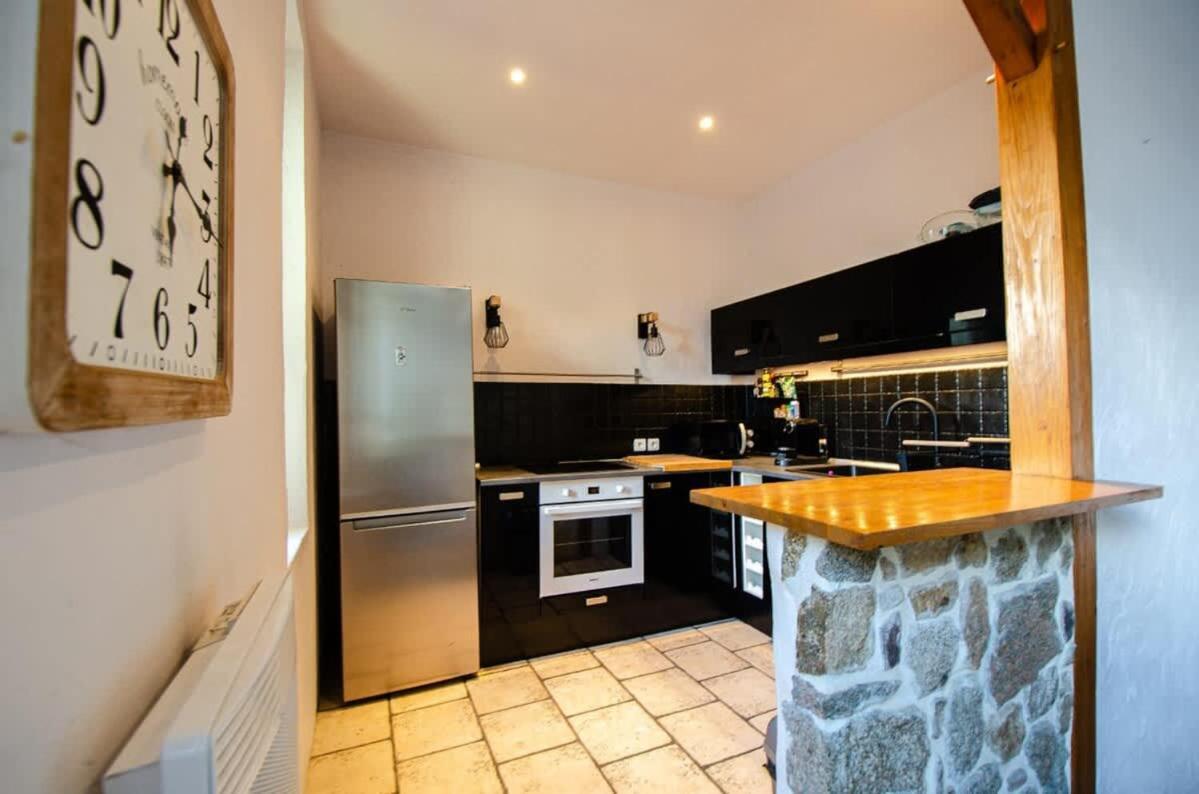 Casamea - Apt Spacieux, Clim, Famille & Cabane Ajaccio  Exteriér fotografie