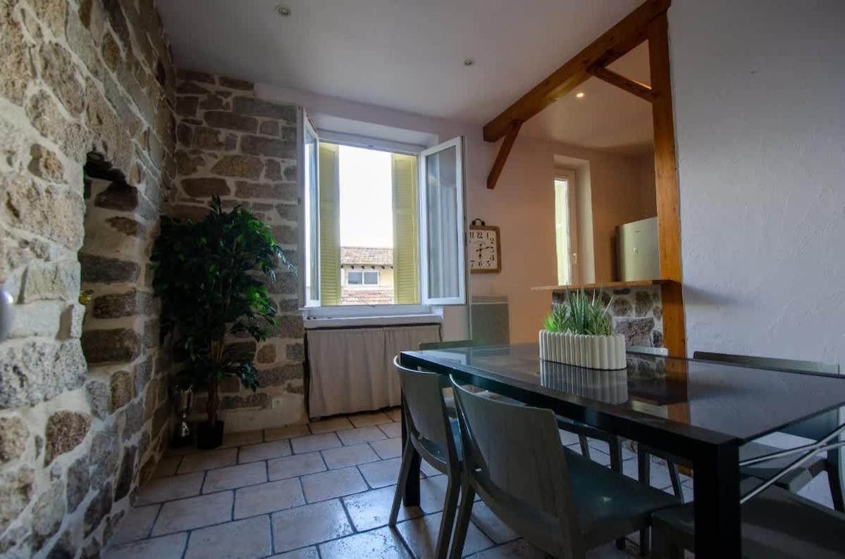 Casamea - Apt Spacieux, Clim, Famille & Cabane Ajaccio  Exteriér fotografie